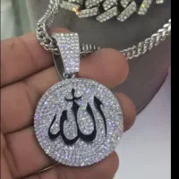 پلاک گردنبند ارسال رایگان