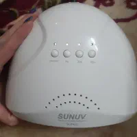 دستگاه یووی سان