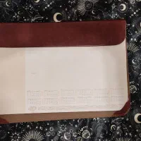 چرک نویس  و یادداشت