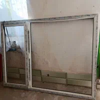 پنجره هما رشتن upvc