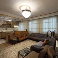 ۷۴متر/۲خواب/بازسازی‌شده/متری۷۰تومن/حسام‌الدین