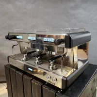 دستگاه اسپرسو ساز برند کُنتی cc100 (سال ساخت 2020)