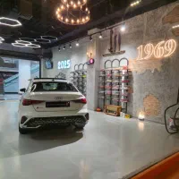 آئودی A3|خودرو سواری و وانت|تهران, شهرک غرب|دیوار