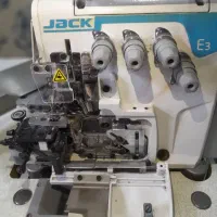 زیگزال جک  e3