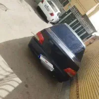 پراید۱۳۲ دوگانه فابریک