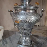 سماور جهیزیه