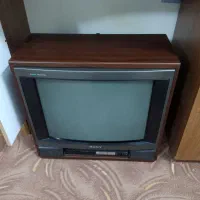 تلوزیون رنگی سنی سالم درحد|تلویزیون و پروژکتور|ملکآباد, |دیوار