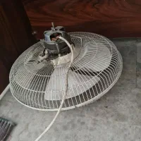 قفسه فلزی ایستاده دریچه کولر پنکه و...|پنکه و تصفیه‌کنندهٔ هوا|تهران, تهران‌ویلا|دیوار