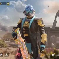 اکانت غول کالاف