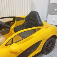 ماشین بوگاتی شارژی 4دنده|اسباب‌بازی بچه|گلبهار, شهر جدید گلبهار|دیوار