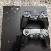 یک عدد دستگاه ps4|کنسول، بازی ویدئویی و آنلاین|بهارستان, |دیوار