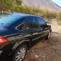 مگان ۲۰۰۰ اتومات