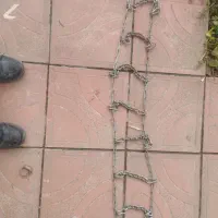 زنجیرچرخ|قطعات یدکی و لوازم جانبی|آزادشهر, |دیوار