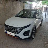 ام وی ام X33Cross اتوماتیک مدل ۱۴۰۴ صفر خشک