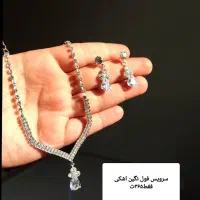 یه سری نیم ست|بدلیجات|قم, امامزاده ابراهیم|دیوار
