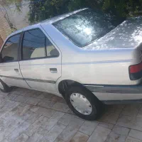 پژو۴۰۵مدل۹۵