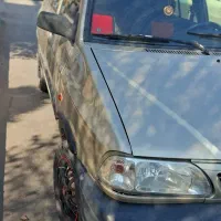 پراید۱۴۱ خانگی سالم نقد و اقساط