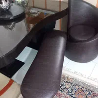 میز غذاخوری۸نفره خیلی شیک و تمیز|میز و صندلی غذاخوری|سبزوار, پیام|دیوار