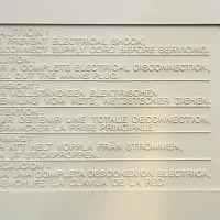 ماشین حساب SHARP مدلEL-2192G E با چابگر|لوازم التحریر|تهران, هروی|دیوار