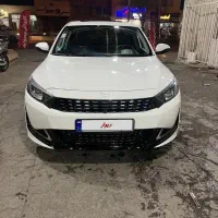 ریسپکت ۲مدل ۱۴۰۳در حد صفر