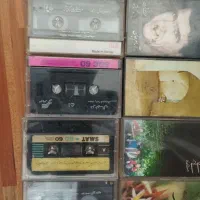 نوار کاست شجریان|فیلم و موسیقی|تهران, وصفنارد|دیوار