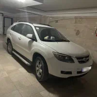 بی وای دی اس ۶ byd s6|خودرو سواری و وانت|قشم, |دیوار