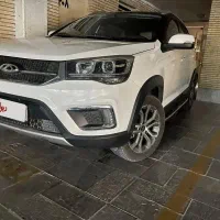 ایکس ۲۲ اتومات اسپرت اکسلنت مدل 98|خودرو سواری و وانت|اصفهان, سپاهان‌شهر|دیوار