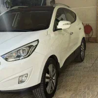 هیوندای توسان ix 35 2400cc، مدل ۲۰۱۴|خودرو سواری و وانت|دماوند, دماوند|دیوار