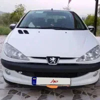 206 صندوقدار اتومات
