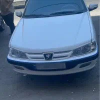 پژوپارس مدل ۹۳|خودرو سواری و وانت|اهواز, شهرک دانشگاه|دیوار