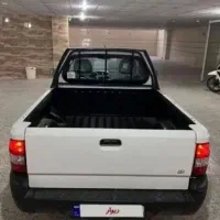 پراید وانت(GX)