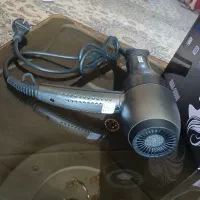 سشوار KENWOOD|آرایشی، بهداشتی، درمانی|اصفهان, وحید|دیوار