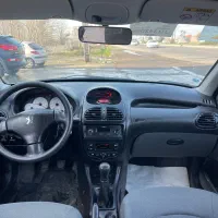 206 مدل ۹۹ تیپ ۵|خودرو سواری و وانت|لاهیجان, گلستان|دیوار