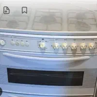 گاز فردار تکنو