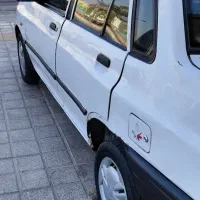پراید مدل ۸۸|خودرو سواری و وانت|گناباد, |دیوار