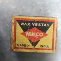 کبریت های متنوع کلکسیونی