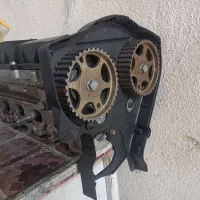 سرسیلندرپژوتیوفایوبدون تراش کامل