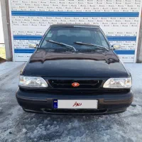 فروش پراید۸۲ تک سوز