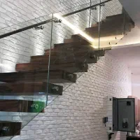 شیشه سکوریت  حمام مستر  پارتیشن شیشه ای کرکره برقی|خدمات پیشه و مهارت|قم, بنیاد|دیوار