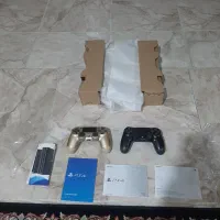 ps4 پلی استیشن 4 اسلیم