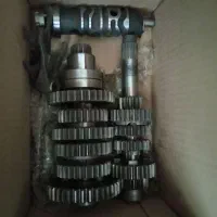 گیربکسcb 1300