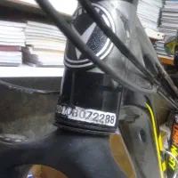 دوچرخه ۲۶ ویوا فابریک فابریک|دوچرخه، اسکیت، اسکوتر|زاهدان, |دیوار