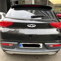 تیگو 7 ie / نقد و اقساط|خودرو سواری و وانت|تهران, آسمان|دیوار