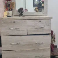 دراور و کمد کودک