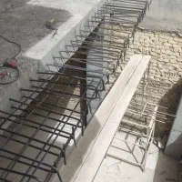 کاشت تخصصی میلگرد .بولت و کرگیری