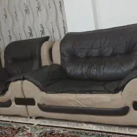 مبل کارکرده اسکلت محکم