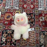 عروسک لبوبو|اسباب‌‌بازی|ایذه, |دیوار