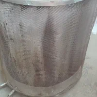 تنور نان پزی درجه یک