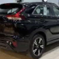 میتسوبیشی اکلیپس کراس ۲۰۲۵