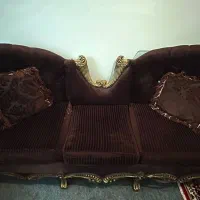 مبل دست دوم|مبلمان خانگی و میز عسلی|شوط, |دیوار